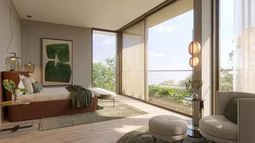 5 bedrooms villa for sale , Dubai, UAE No. 833 № 6