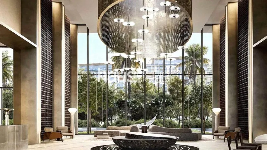 4 bedrooms duplex for sale , City Walk, Dubai, UAE No. 936 № 13