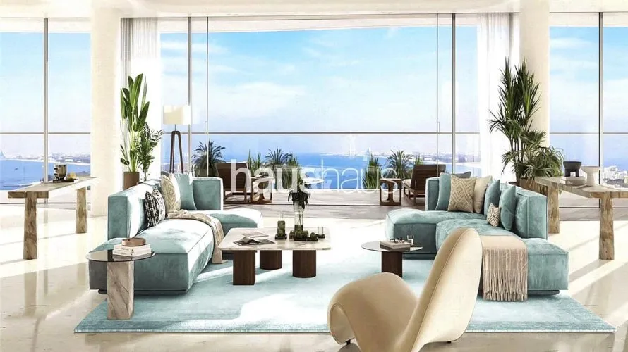 4 bedrooms apartment for sale , Palm Jumeirah, Dubai, UAE No. 914