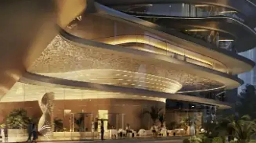 2 bedrooms apartment for sale , Business Bay, Dubai, UAE No. 1727 № 10