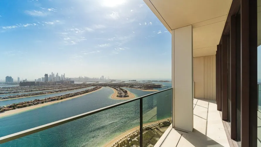 3 bedrooms apartment for sale , Palm Jumeirah, Dubai, UAE No. 2336 № 28