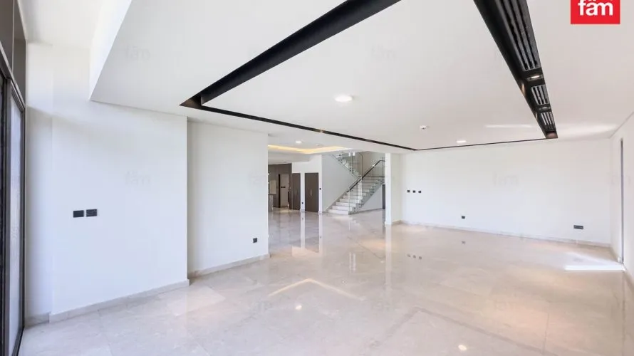 5 bedrooms villa for sale , Dubai Hills Estate, Dubai, UAE No. 1481 № 8
