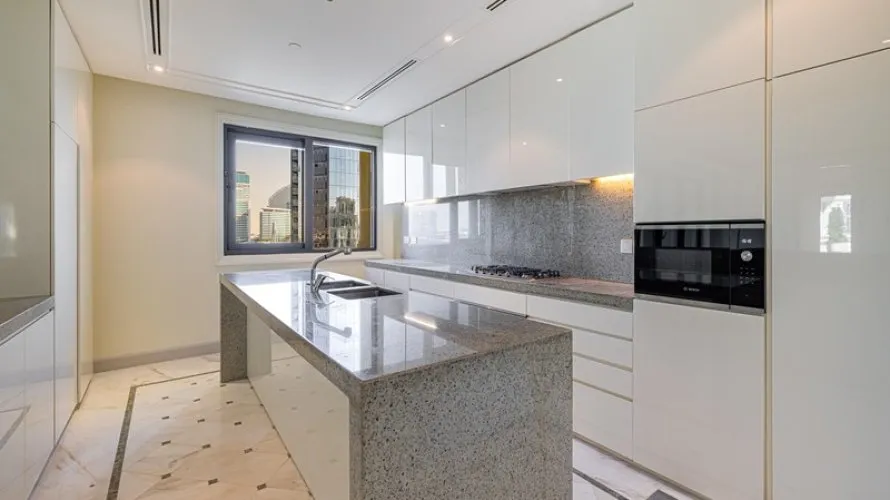 5 bedrooms penthouse for sale , Bur Dubai, Dubai, UAE No. 1051 № 5