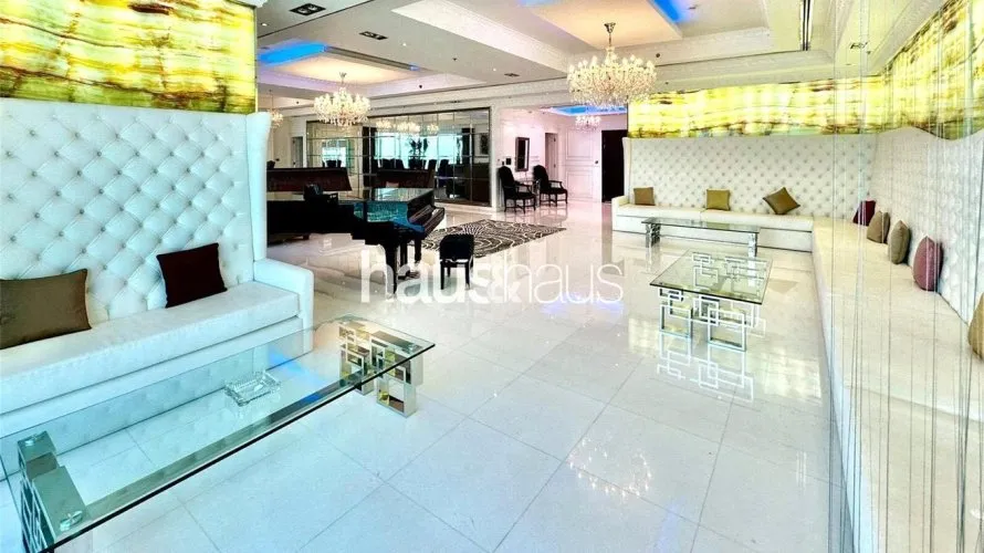 5 bedrooms penthouse for sale, Dubai Marina, Dubai, UAE No. 889 № 14