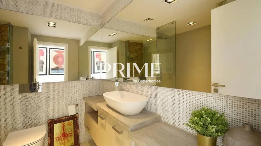5 bedrooms penthouse for sale , Dubai Marina, Dubai, UAE No. 1139 № 2