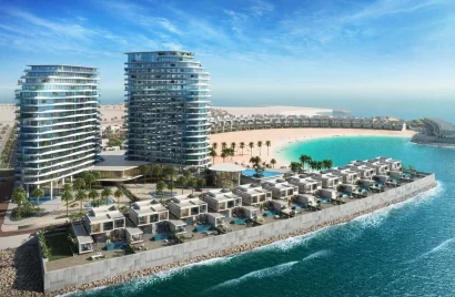 3 bedrooms villa for sale , Dubai, UAE No. 2074