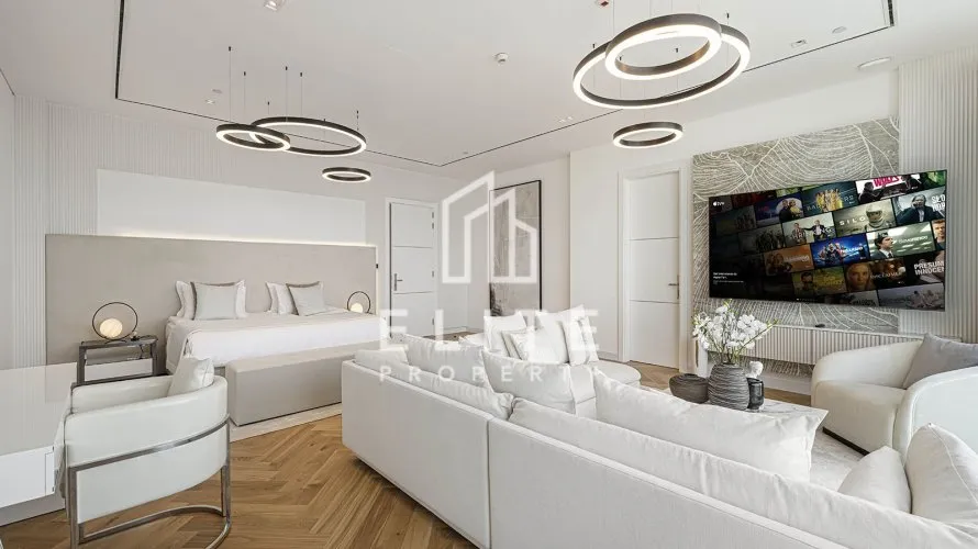 5 bedrooms penthouse for sale , Seventh Heaven, Al Barari, Dubai, UAE No. 1859 № 9