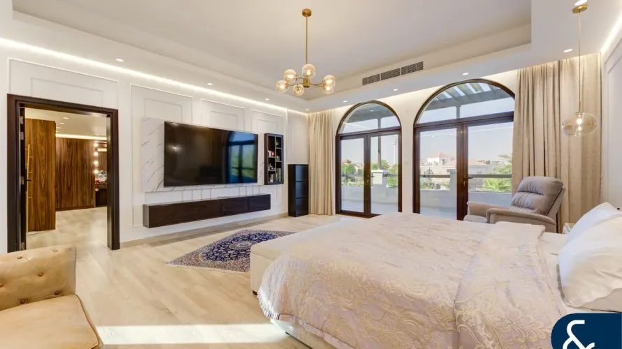 5 bedrooms villa for sale , The Villa, Dubai, UAE No. 1696 № 6