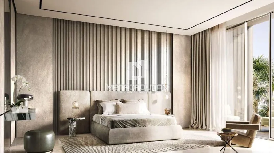 6 bedrooms villa for sale , District One, Mohammed Bin Rashid City, Dubai, UAE No. 538 № 2