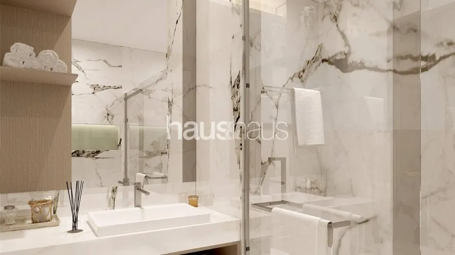 3 bedrooms apartment for sale , Dubai Harbour, Dubai, UAE No. 968 № 4