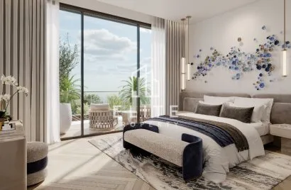 6 bedrooms villa for sale , Dubai, UAE No. 1855