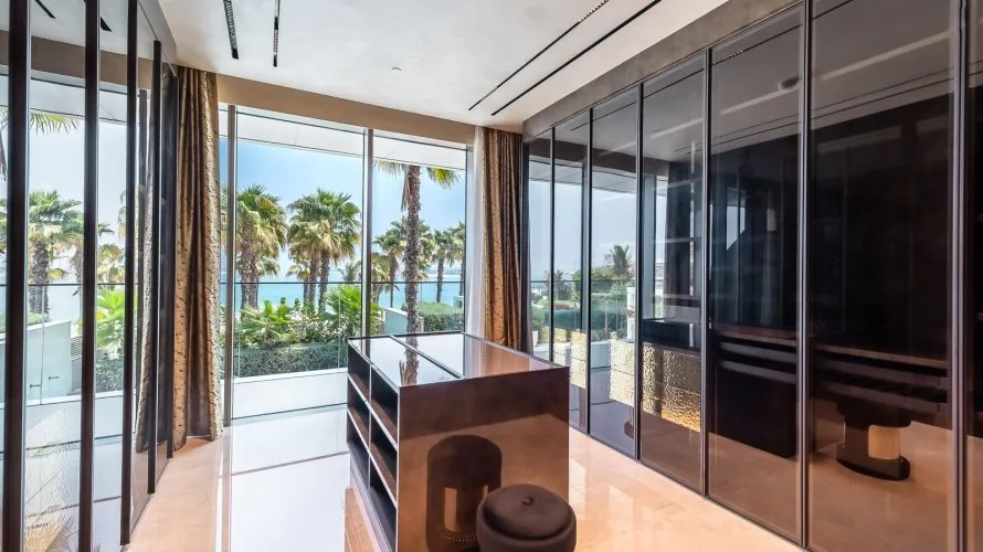 6 bedrooms apartment for sale , Palm Jumeirah, Dubai, UAE No. 2632