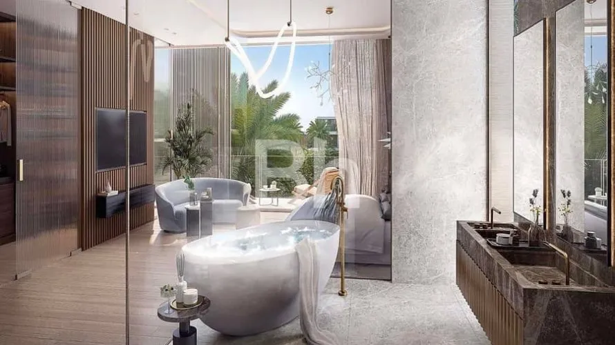 6 bedrooms villa for sale , Tilal Al Ghaf, Dubai, UAE No. 1180 № 25