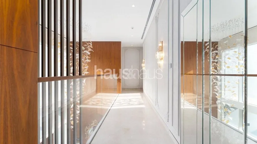 6 bedrooms villa for sale, Golf Place, Dubai Hills Estate, Dubai, UAE No. 915 № 11