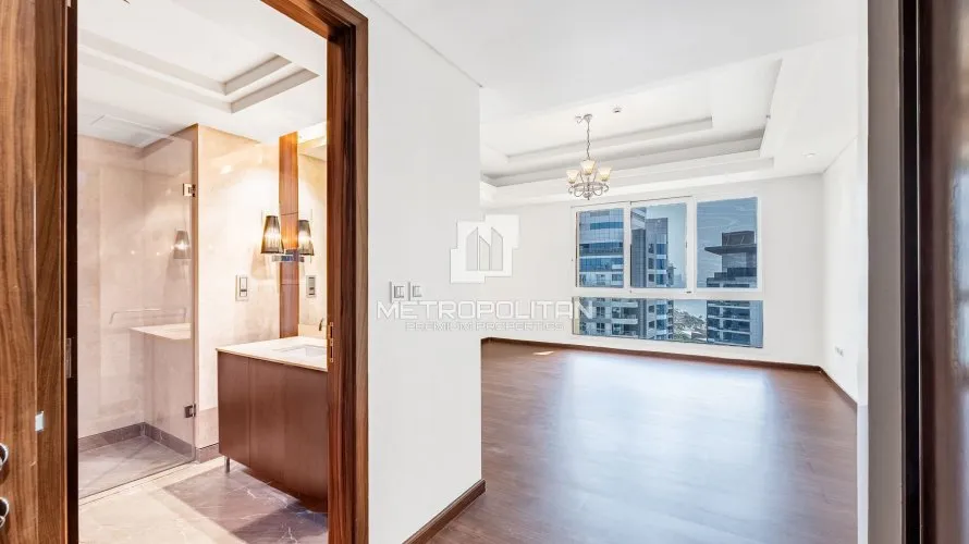4 bedrooms duplex for sale, Marina Residences, Palm Jumeirah, Dubai, UAE No. 1606 № 17