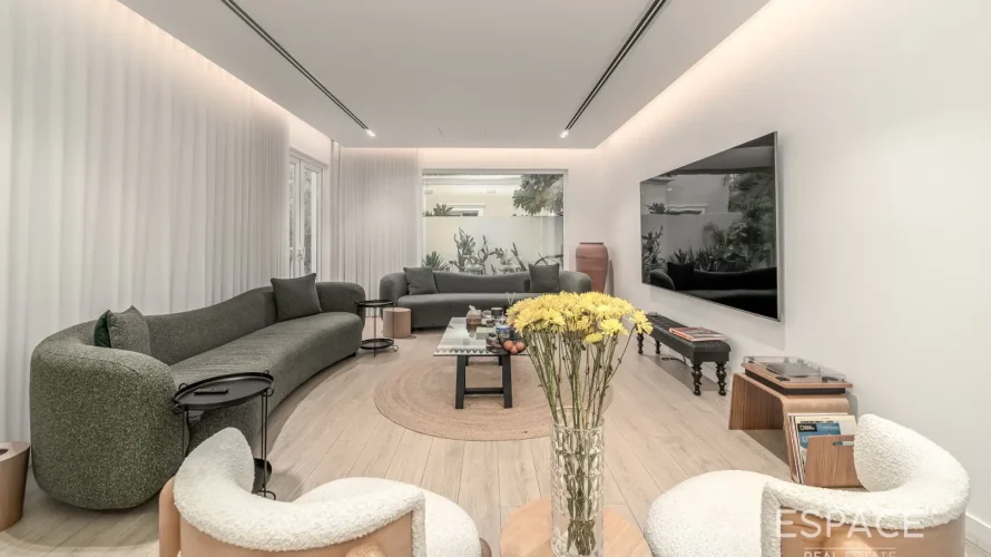 5 bedrooms villa for sale , Arabian Ranches, Dubai, UAE No. 1259 № 6