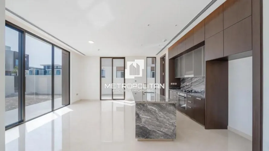 5 bedrooms villa for sale , Dubai Hills Estate, Dubai, UAE No. 1625 № 3