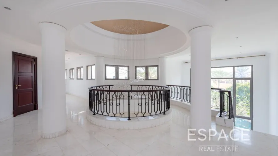 5 bedrooms villa for sale , Palm Jumeirah, Dubai, UAE No. 1297 № 5