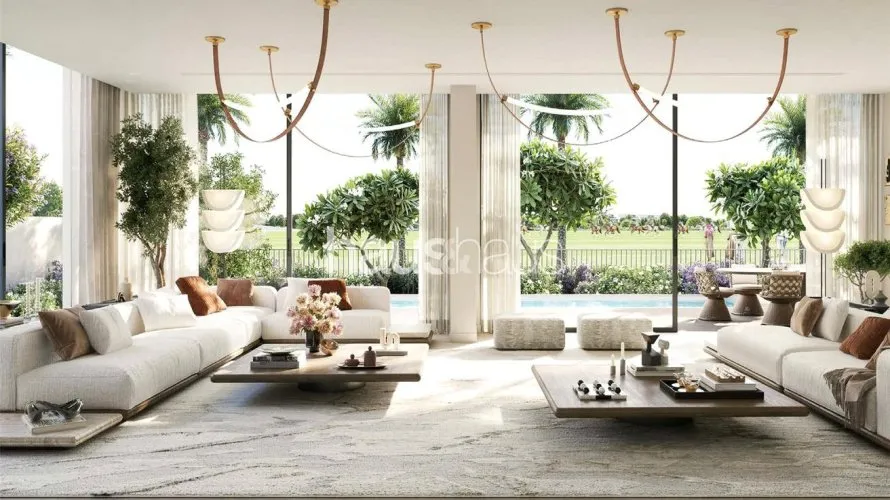 5 bedrooms villa for sale , Dubai Investment Park, Dubai, UAE No. 990