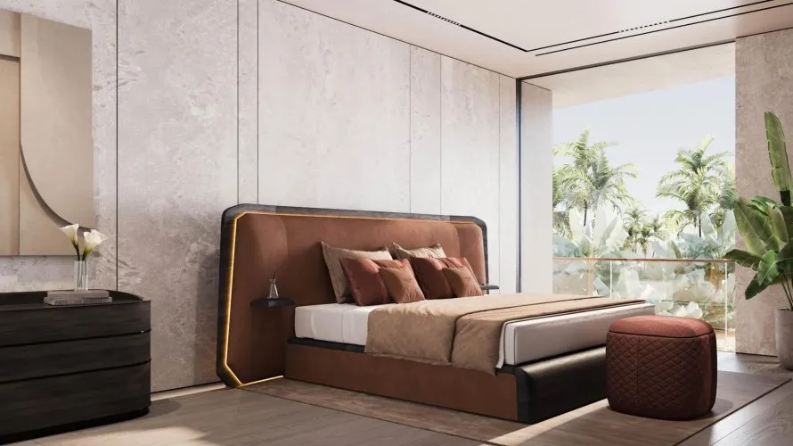 5 bedrooms villa for sale , Dubai, UAE No. 695 № 10