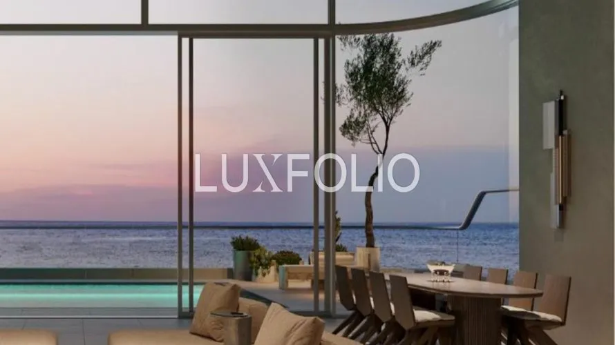 4 bedrooms apartment for sale , Palm Jumeirah, Dubai, UAE No. 1000 № 5