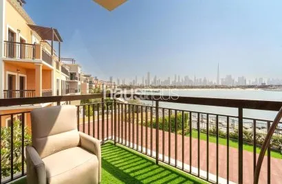 5 bedrooms townhouse for sale , La Mer, Jumeirah, Dubai, UAE No. 892