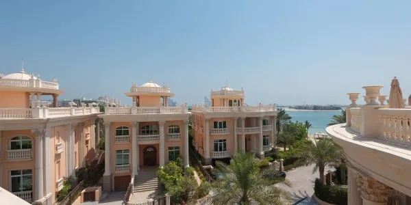 The Crescent