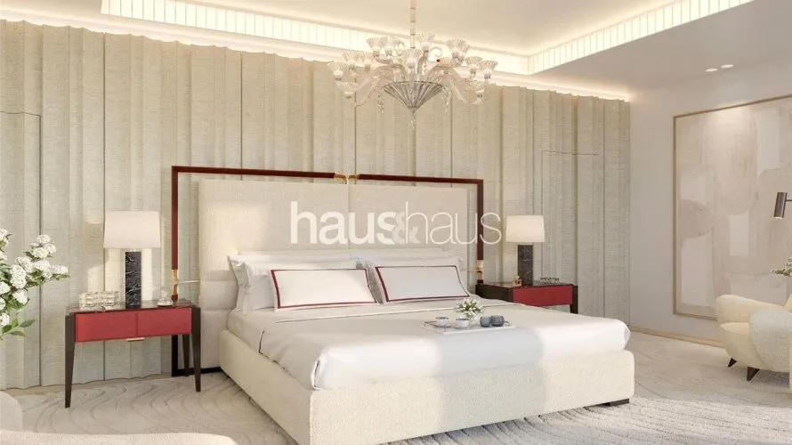 3 bedrooms apartment for sale , Downtown Dubai (Downtown Burj Dubai), Dubai, UAE No. 966 № 9