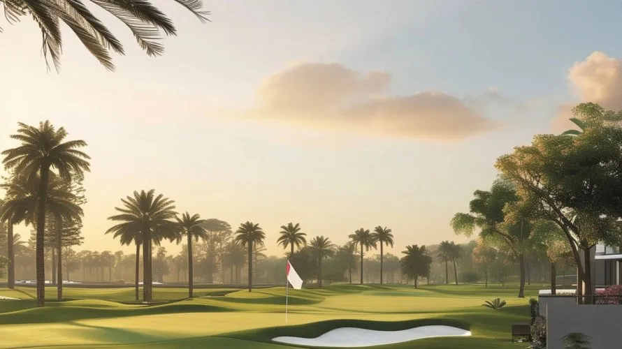 6 bedrooms villa for sale , Dubai, UAE No. 1778 № 2