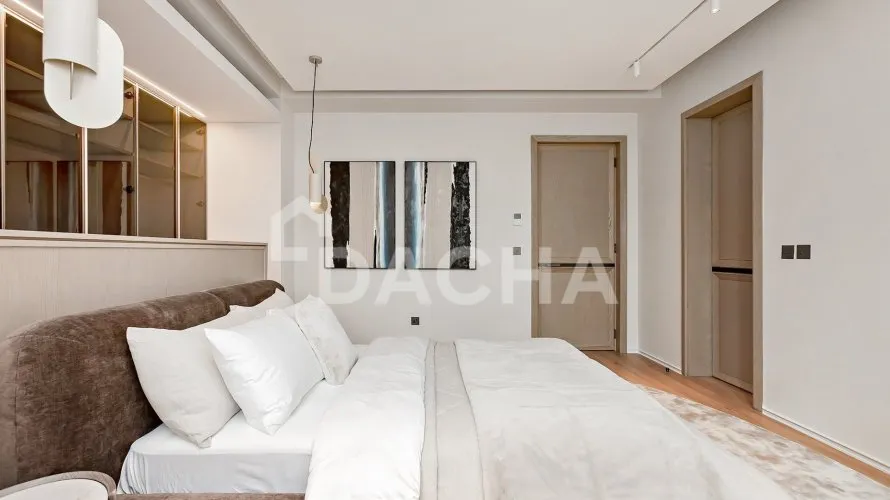4 bedrooms villa for sale , Jumeirah Islands, Dubai, UAE No. 2692 № 10