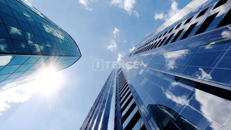 3 bedrooms apartment for sale, Dubai, UAE No. 607 № 8