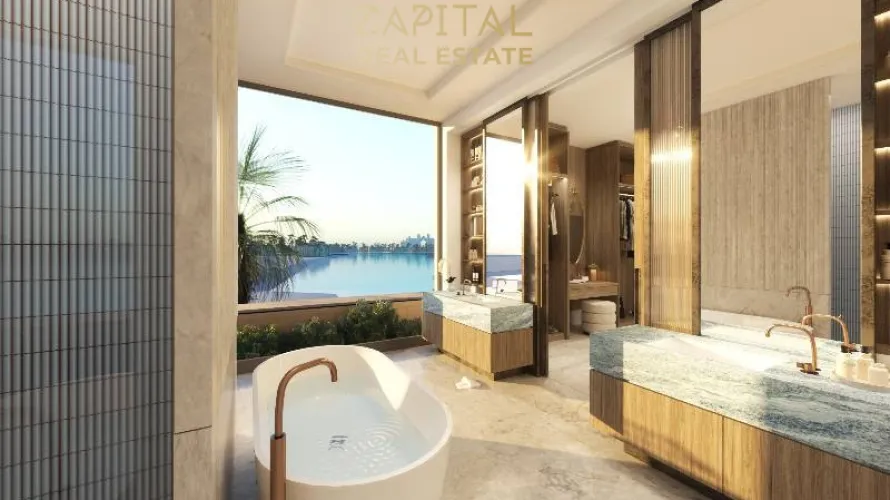 5 bedrooms villa for sale, Dubai, UAE No. 689 № 5