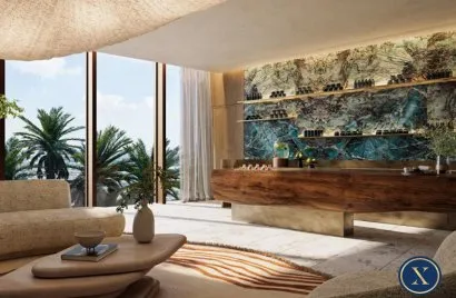 5 bedrooms apartment for sale , Dubai Marina, Dubai, UAE No. 1010