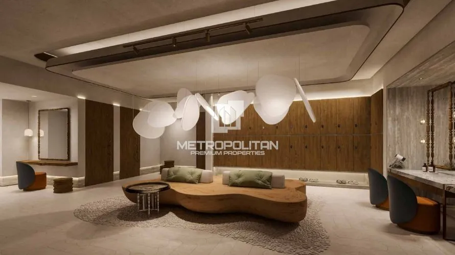 3 bedrooms apartment for sale, Palm Jumeirah, Dubai, UAE No. 1636 № 6