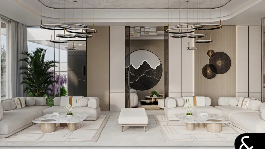 5 bedrooms villa for sale , The World Islands, Dubai, UAE No. 2272