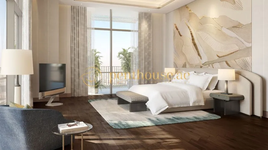2 bedrooms apartment for sale , DIFC, Dubai, UAE No. 1580 № 5