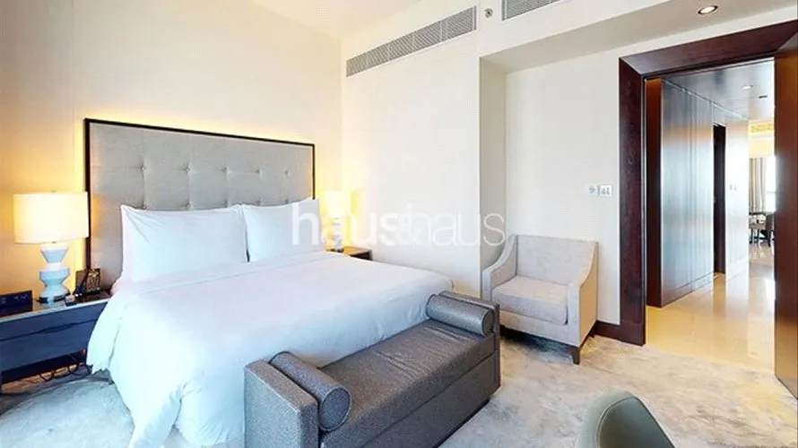 4 bedrooms penthouse for sale , Downtown Dubai (Downtown Burj Dubai), Dubai, UAE No. 904 № 19
