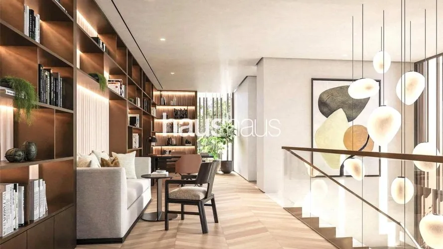 6 bedrooms villa for sale , Tilal Al Ghaf, Dubai, UAE No. 910 № 11