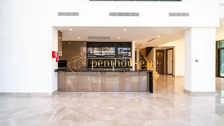 4 bedrooms duplex for sale, Business Bay, Dubai, UAE No. 450 № 2