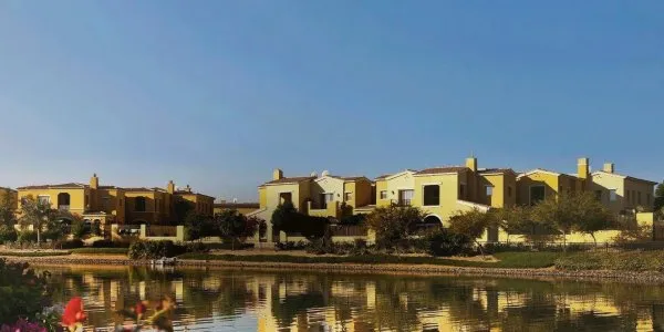 Arabian Ranches № 15