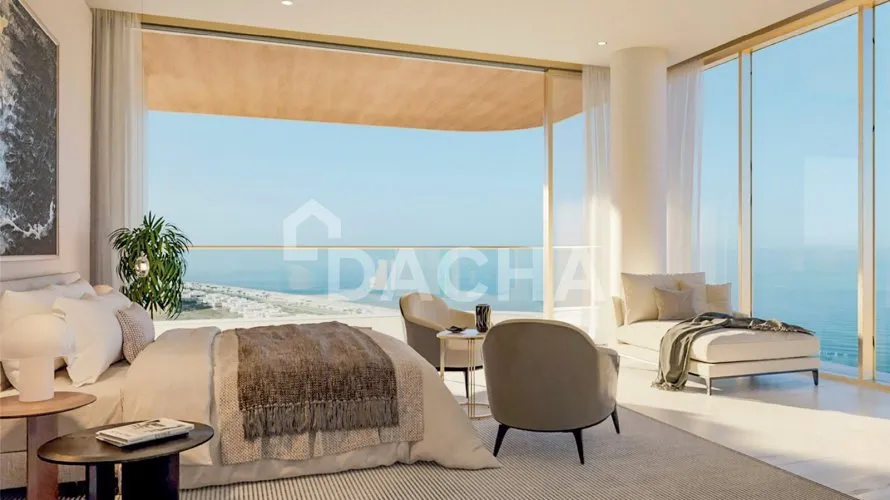 4 bedrooms apartment for sale , Palm Jumeirah, Dubai, UAE No. 2714 № 7