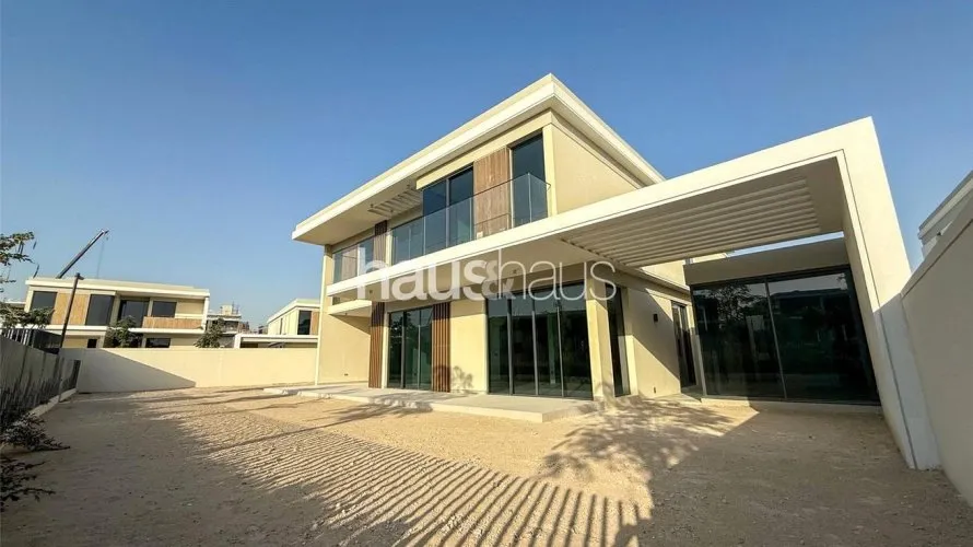 6 bedrooms villa for sale , Harmony, Tilal Al Ghaf, Dubai, UAE No. 893