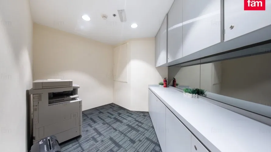 864.5m² office for sale , Business Bay, Dubai, UAE No. 1923 № 14