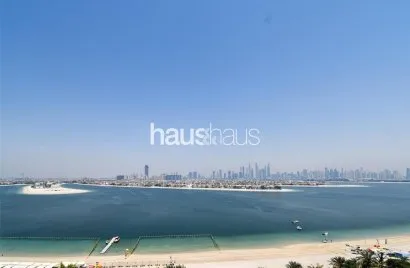 4 bedrooms penthouse for sale , Kingdom of Sheba, Palm Jumeirah, Dubai, UAE No. 856