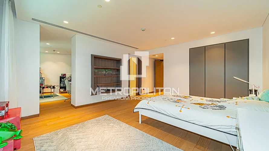 3 bedrooms apartment for sale , Palm Jumeirah, Dubai, UAE No. 350 № 9