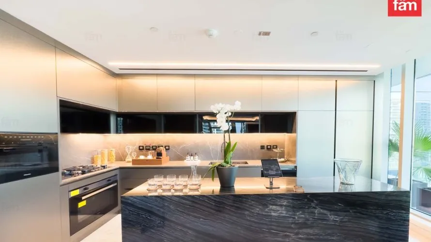3 bedrooms apartment for sale , Business Bay, Dubai, UAE No. 1480 № 4