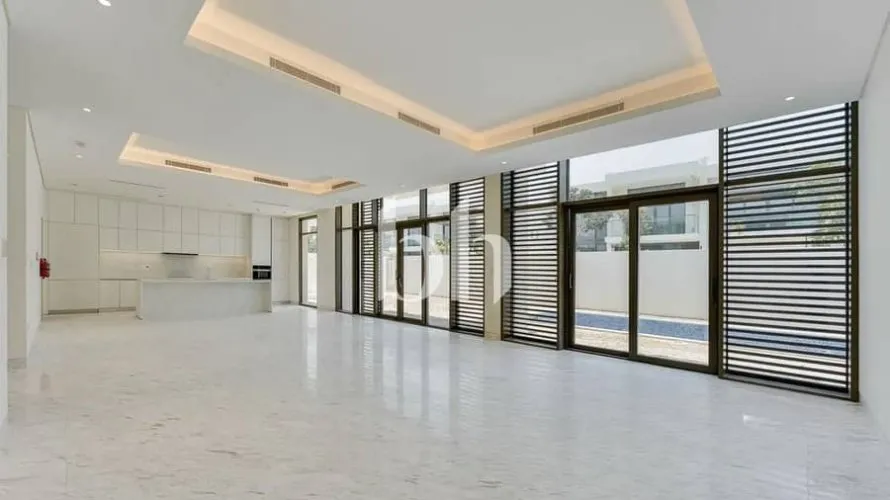 5 bedrooms villa for sale , Mohammed Bin Rashid City, Dubai, UAE No. 1179