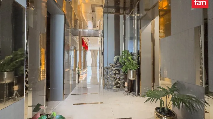 4 bedrooms villa for sale , Dubai Hills Estate, Dubai, UAE No. 2324 № 20