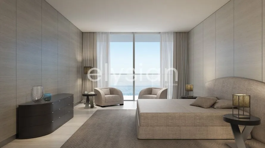 3 bedrooms apartment for sale , Palm Jumeirah, Dubai, UAE No. 716 № 8