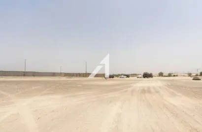 2089m² land for sale , Jebel Ali, Dubai, UAE No. 2339
